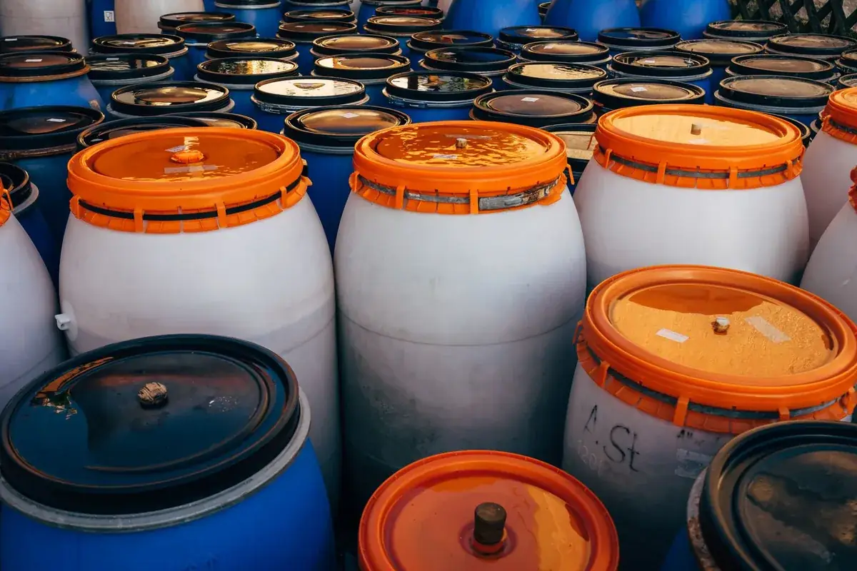 Chemical & Toxic Waste Cleanup in La Grange, KY
